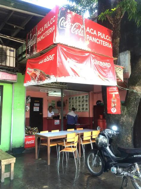 acapulco marikina|Acapulco Panciteria, located at Parang, Marikina City See 1 more .